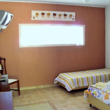 Hotel Fazenda Terra Ramos Papucaia Esterno foto