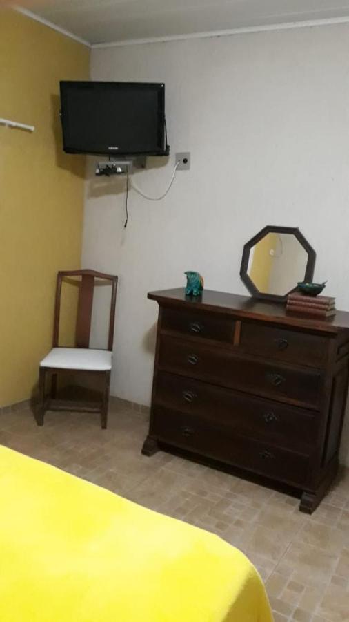 Hotel Fazenda Terra Ramos Papucaia Esterno foto