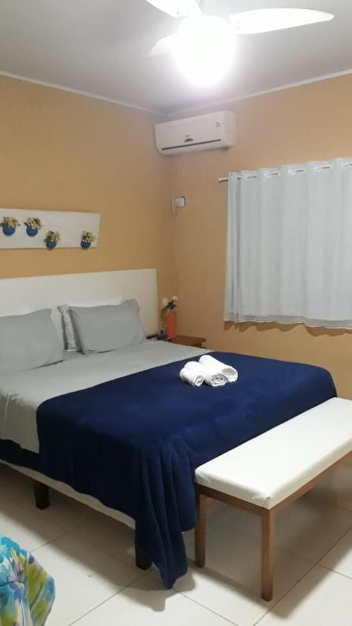 Hotel Fazenda Terra Ramos Papucaia Esterno foto