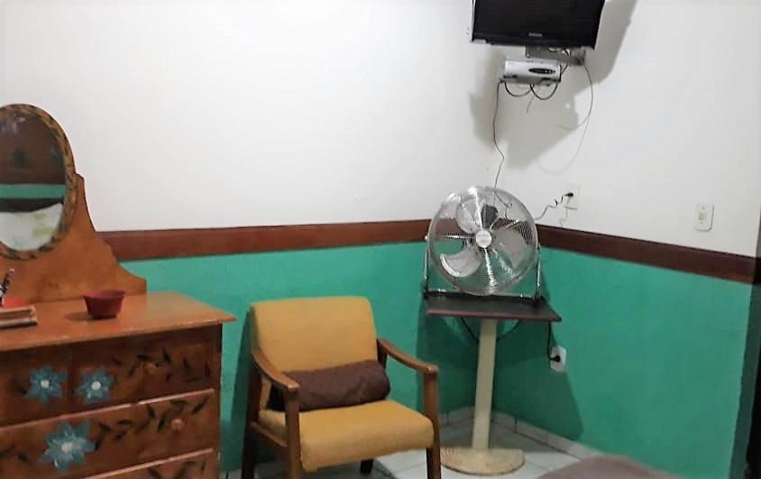 Hotel Fazenda Terra Ramos Papucaia Esterno foto