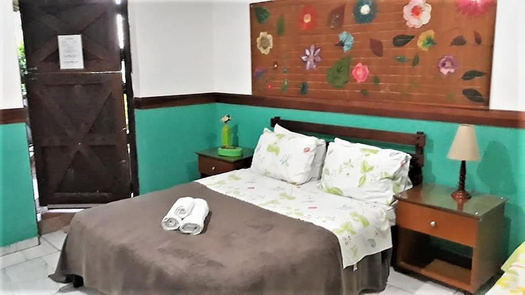 Hotel Fazenda Terra Ramos Papucaia Esterno foto