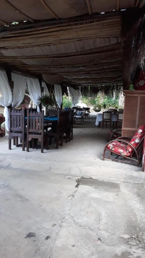 Hotel Fazenda Terra Ramos Papucaia Esterno foto