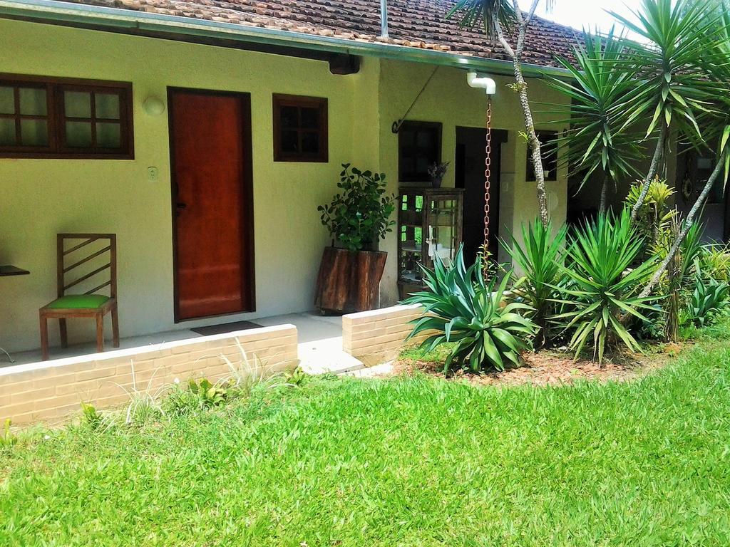 Hotel Fazenda Terra Ramos Papucaia Esterno foto